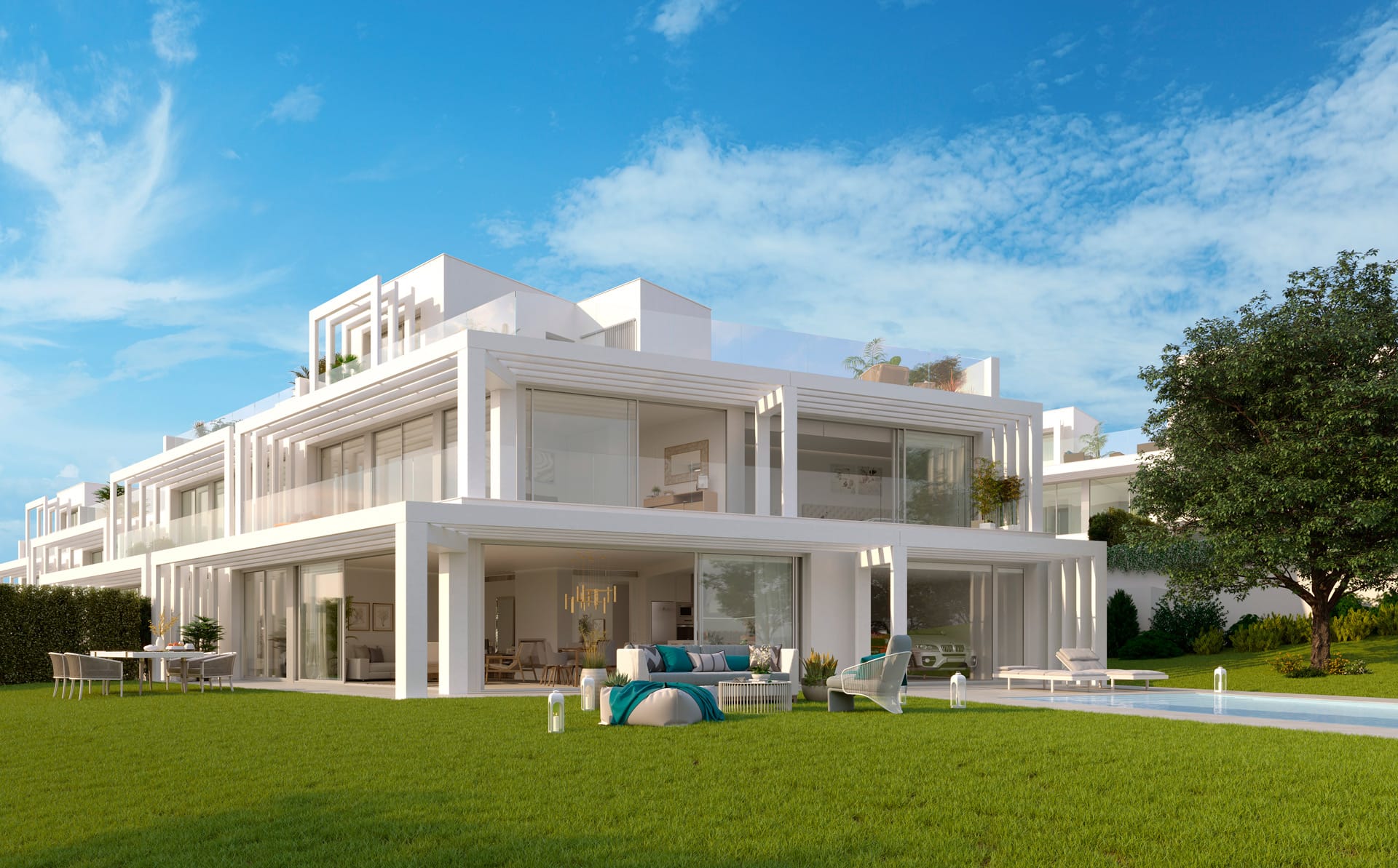 Residencial La Finca Sotogrande