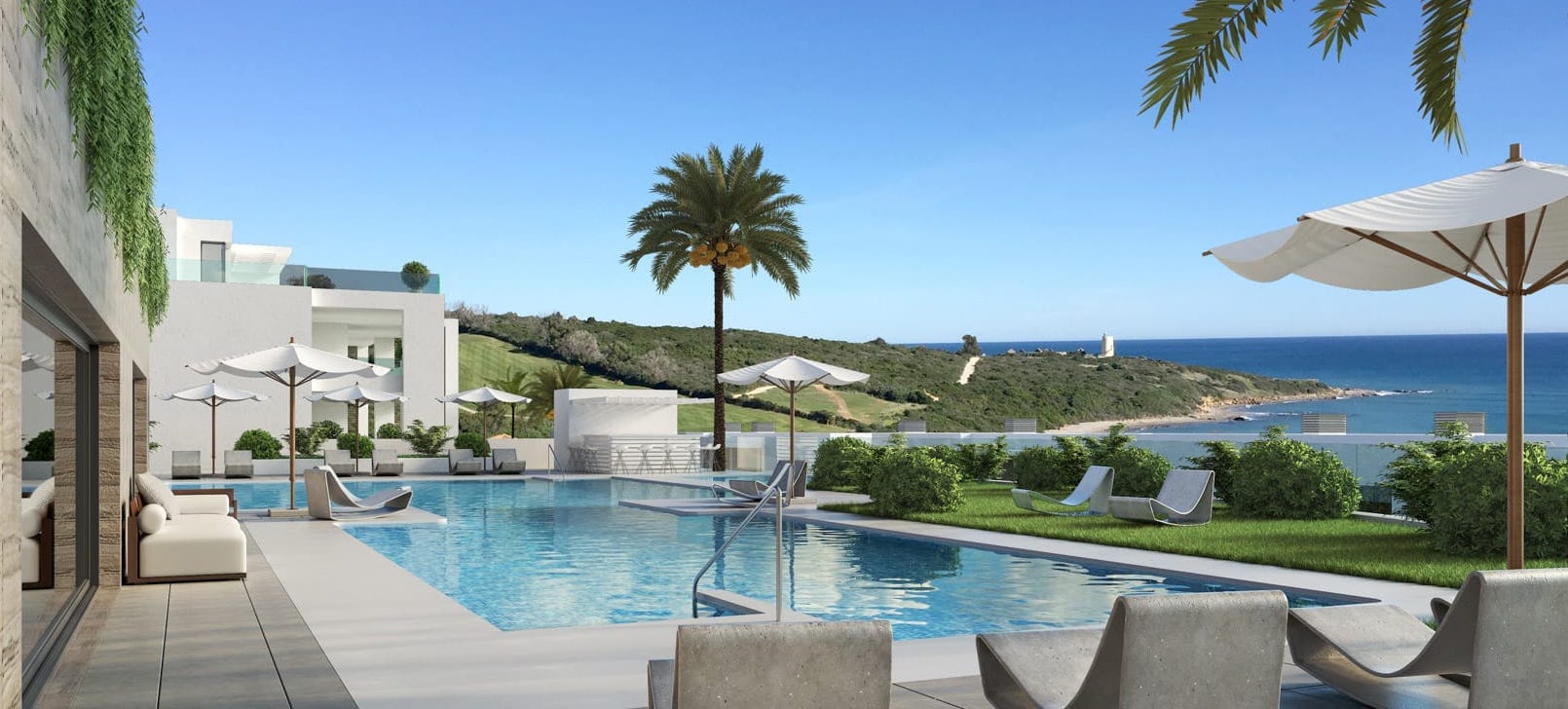 The Links - Alcaidesa-apartamentos-nueva-construccion