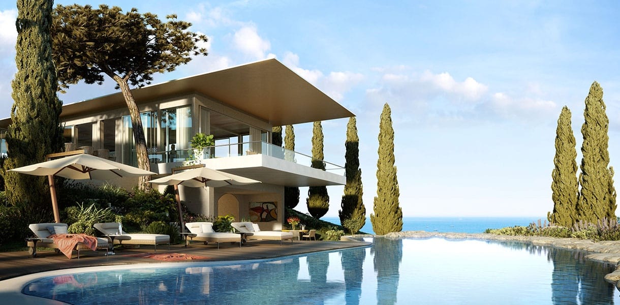 Villas The Seven Sotogrande