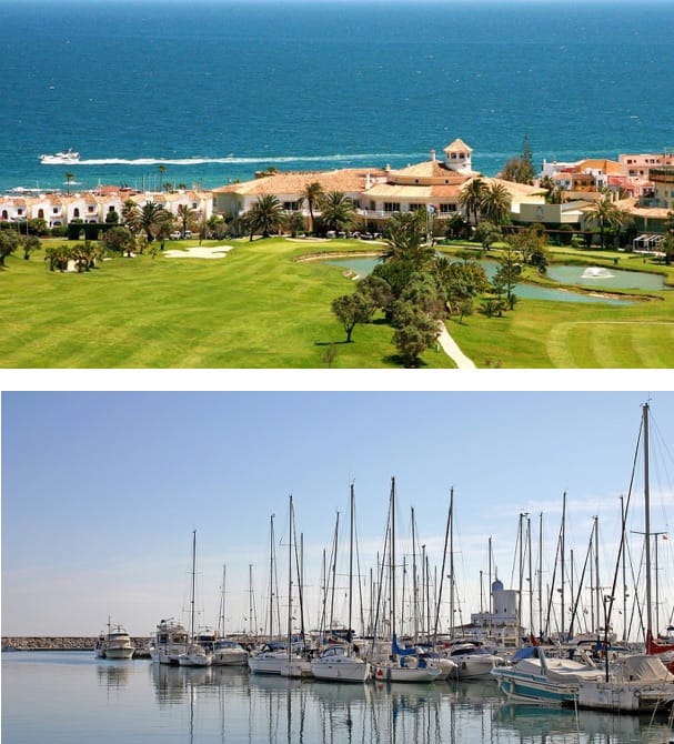 Obra Nueva La Duquesa