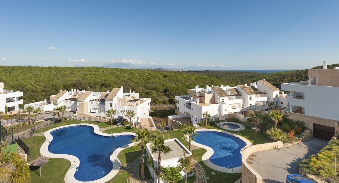 Terrazas de Alcaidesa Apartamentos